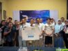 Dua Tahun InJourney Airports, Angkasa Pura Indonesia Salurkan Rp200 Juta dan 20.000 Masker