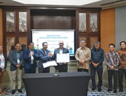 Pertamina Drilling Perluas Jejak Bisnis Asia Tenggara, Perpanjang Kerja Sama dengan Timor GAP