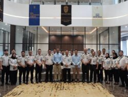 Imigrasi Perkuat Layanan di MPP Nusantara, Permudah Akses Keimigrasian di IKN