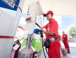 Pertamina Perkuat Layanan SPBU di Kaltim, Stok BBM Disebut Aman