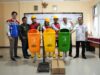 Pertamina Perkuat Penataan Kampung Pesisir Baru Tengah, 13 RT Didorong Kelola Sampah dari Sumber