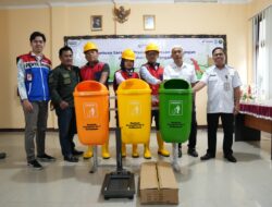 Pertamina Perkuat Penataan Kampung Pesisir Baru Tengah, 13 RT Didorong Kelola Sampah dari Sumber