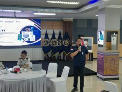 Cegah TPPO Sejak Dini, Imigrasi Balikpapan Perketat Pengawasan Pemohon Paspor