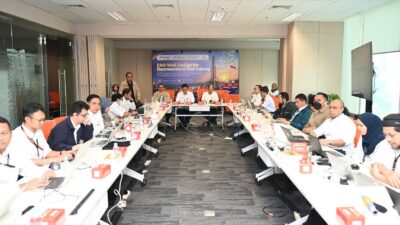 Pertamina Perkuat Kompetensi SDM untuk Buka Potensi Migas Nonkonvensional Indonesia