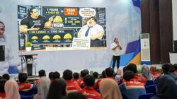 KPB Perkuat Budaya Hidup Sehat, 173 Pekerja Ikuti Seminar SEBUSE Pro 2026