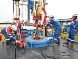 Pertamina Drilling Perkuat Daya Saing SDM Migas Lewat Pusat Pelatihan Berstandar Internasional