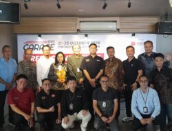 IIMS Garage Balikpapan 2026 Perkuat Ekosistem Otomotif Daerah, Hadirkan 15 Merek dan Cashback Rp150 Juta