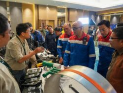 11 Inovasi Pekerja KPB Dorong Efisiensi Proyek RDMP Balikpapan, Hemat Biaya hingga Rp2,4 Miliar