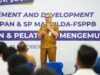 Sinergi Disnaker dan Pertamina RU 5 Perkuat Kesiapan Tenaga Kerja Balikpapan dan PPU