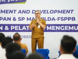 Sinergi Disnaker dan Pertamina RU 5 Perkuat Kesiapan Tenaga Kerja Balikpapan dan PPU
