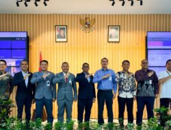 InJourney Airports Regional VI Perkuat Kesiapsiagaan Siber, Simulasikan Penanganan Gangguan Sistem Check-in