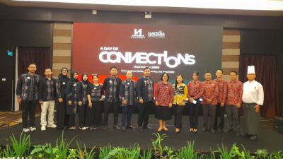 Swiss-Belhotel dan Hastana Kaltim Perkuat Ekosistem Bisnis Pernikahan di Balikpapan