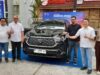 Toyota Perkuat Ekosistem Mobilitas Digital, Kijang Innova Zenix Jadi Model Pertama T Intouch with Toyota Remote