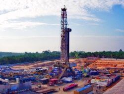 Pertamina Drilling Bidik Potensi Migas Nonkonvensional, Perkuat Strategi Ketahanan Energi Nasional