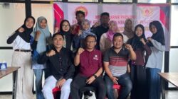 Rektor ITMG Candra Surya Pimpin Floorball Riau, Bidik Medali PON 2028