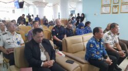 Beranda Imigrasi Hadir di MPP Balikpapan, Akses Layanan Paspor Makin Dekat dan Mudah