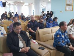 Beranda Imigrasi Hadir di MPP Balikpapan, Akses Layanan Paspor Makin Dekat dan Mudah