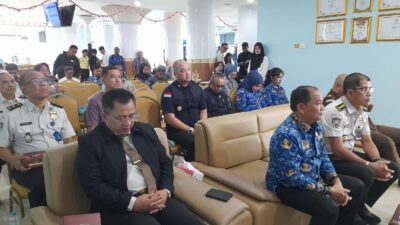 Beranda Imigrasi Hadir di MPP Balikpapan, Akses Layanan Paspor Makin Dekat dan Mudah